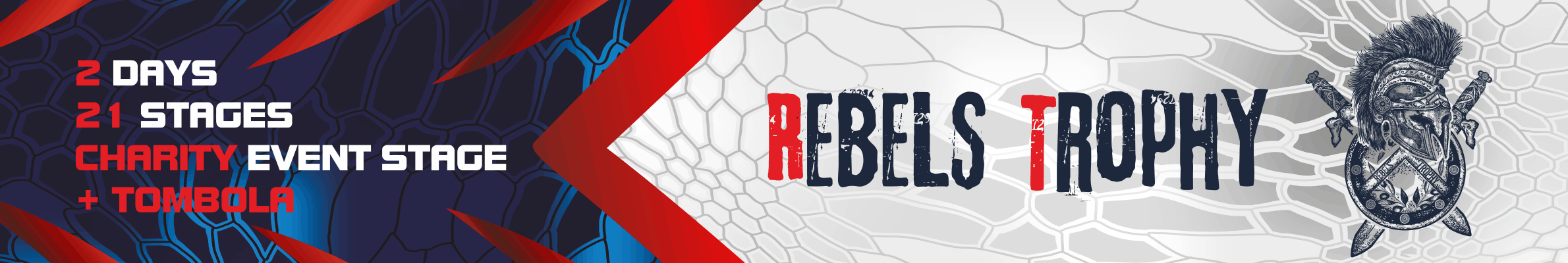 REBELS TROPHY 2023